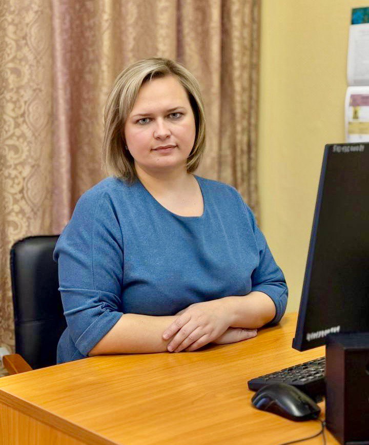 Ponomareva SN