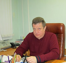 Kuzin Yuriy Vyacheslavovich