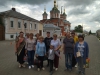 Экскурсия по Коломенскому кремлю