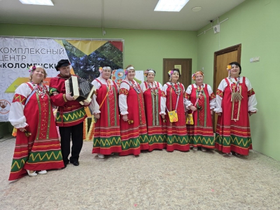 8 марта – Международный женский день