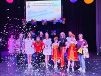 Фестиваль &quot;Как в сказке&quot;