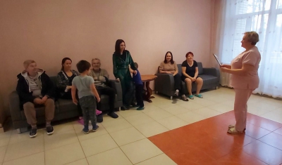 Неделя профилактики употребления наркотических средств