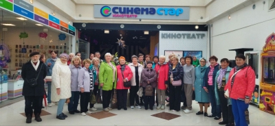 «На деревню дедушке»