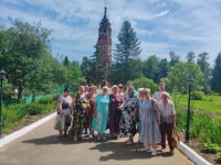 &quot;Павловопосадские святыни&quot;