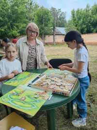 Тренинг &quot;Знакомство&quot;