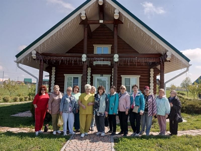 Экоферма Былинкино