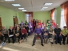 «Песне ты не скажешь, до свиданья..»