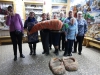 «История русского лаптя»
