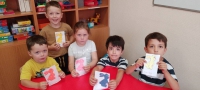 Пластилинография