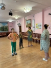 Логоритмика