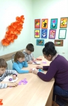 Пасхальные цыплята