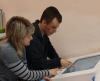 Интерактивный стол