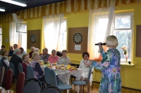 Международный День Белой трости