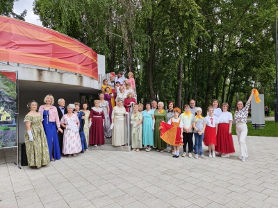 «Волна добра»