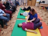 Мастер-класс «Гимнастика цигун для пожилых»