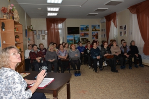 Посетили музыкальную программу к 100-летию Леонида Гайдая