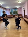 Логоритмика
