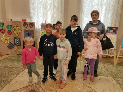 ФИКСИ ШОУ &quot;СПАСАТЕЛИ ВРЕМЕНИ&quot;