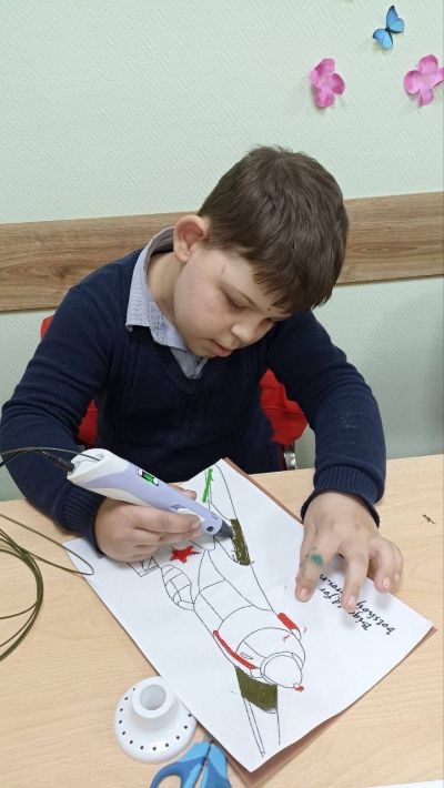 Развиваем, конструируя