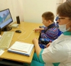 Инновационная методика лечения и реабилитации детей с помощью  аппарата БОС