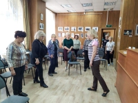 Дыхательная гимнастика Стрельниковой – ключ к активному долголетию!