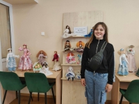 Экскурсия в библиотеку им.А.Ф.Кирсанова