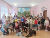Дрессировочный центр «Тори»