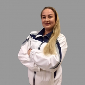 Толкачева Ольга Борисовна