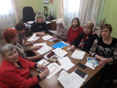 Тренировка мозга