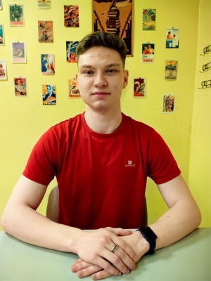 Лоскутов Андрей Алексеевич