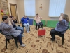 МАСТЕР-КЛАСС &quot;КИСТОЧКОВЫЙ МАССАЖ ЛИЦА, ШЕИ И ЗОНЫ ДЕКОЛЬТЕ&quot;
