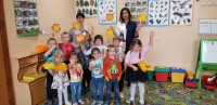 Викторина «Осень золотая»