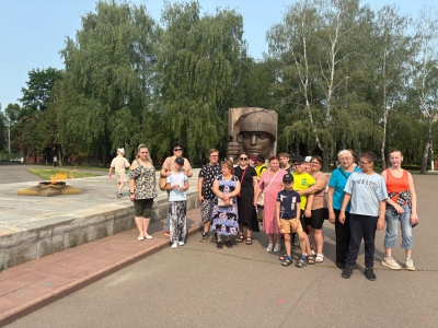 «Музей Боевой славы»
