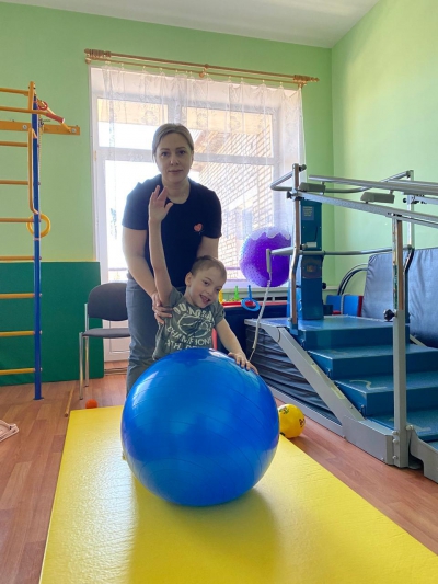 Лечебная физкультура