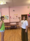 Индивидуальные занятия по музыке