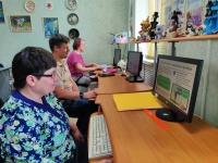 Выбор вклада