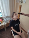 Процедура Дарсонвализация