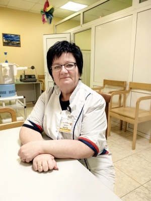 Шелехова Наталья Валентиновна