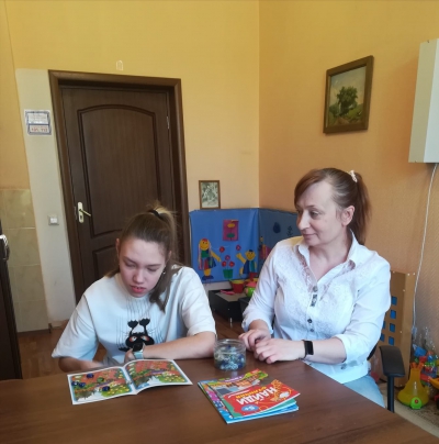 &quot;Найди отличия&quot;