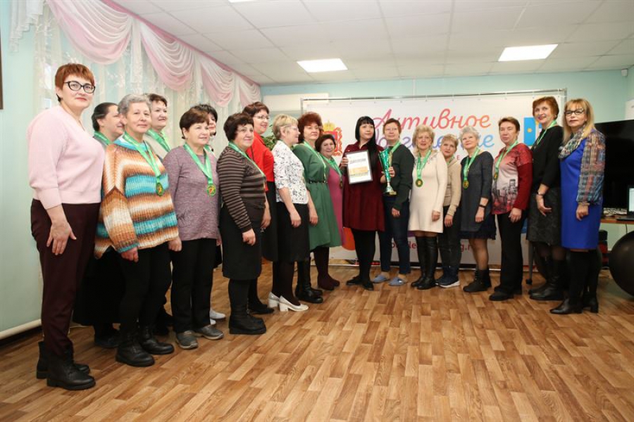 Лучшим центром социального обслуживания в Московской области за 1 квартал 2022 года признан комплексный центр социального обслуживания и реабилитации «Коломенский»