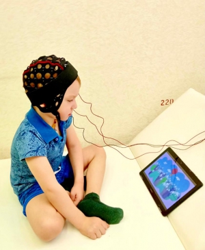 Инновационная методика лечения детей с помощью микрополяризации на аппарате «Магнон-слип»