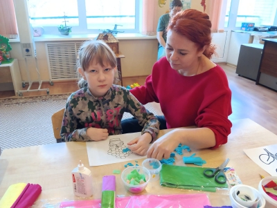 Аппликация