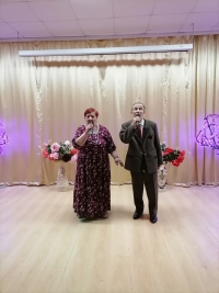 «Весенний марафон»
