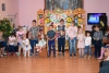 Отчетный концерт &quot;Осенняя фантазия&quot;